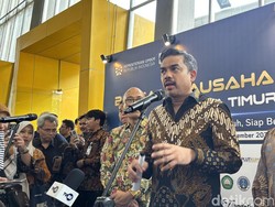 Menteri UMKM Soroti Tantangan Pasar di Tengah Banjir Produk Impor