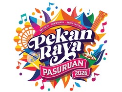 Pekan Raya Pasuruan 2026: Konser Gratis, Kuliner hingga Expo UMKM