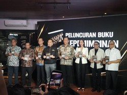 AHY: Pemimpin Sejati Tak Hanya Pikirkan Legacy, tapi Siapkan Next Generation