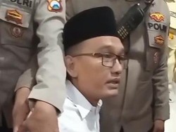 Amuk Agus Pembunuh Mahasiswi UMM Usai Divonis Mati: Apa Adil Kayak Gini