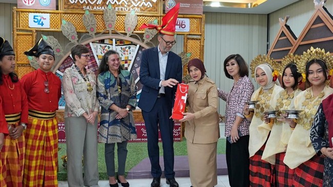 Pemkot Makassar