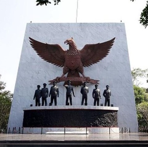 Perbedaan Hari Kesaktian Pancasila dan Hari Lahir Pancasila