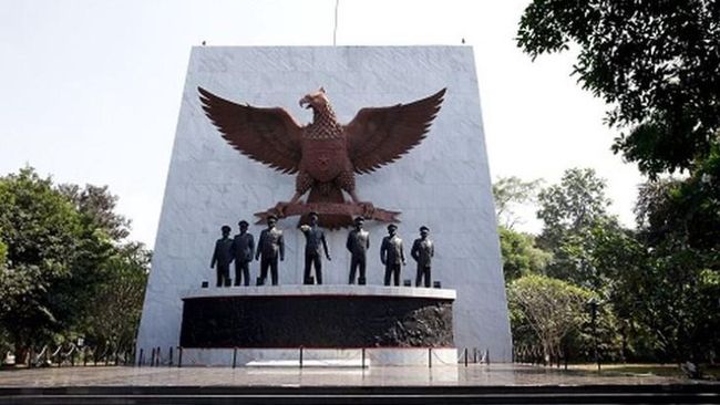 Perbedaan Hari Kesaktian Pancasila dan Hari Lahir Pancasila