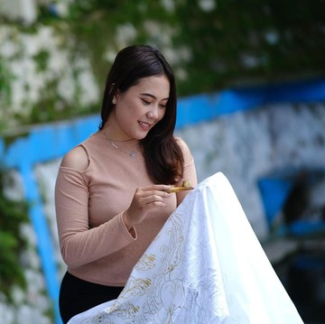 Perbedaan Motif Batik Klasik dan Modern yang Perlu Kamu Tahu