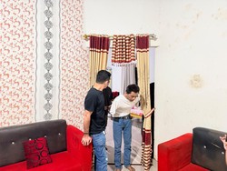 Pria Begal Payudara Nakes di Bulukumba hingga Patah Tangan