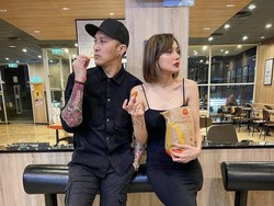 Fadi Iskandar Sempat Gak Percaya Sara Wijayanto Gugat Cerai Demian