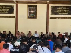 Bentrokan Pesilat dan Polisi di Madiun, PSHT Magetan Pilih Menahan Diri