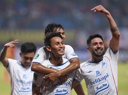 PSIS Start Positif, Widodo: 33 Pemain Tak Ada yang Cadangan