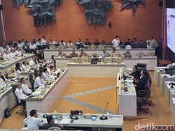 Ketua Komisi V DPR Minta Bangkai KM Virgo Dicek Menyeluruh