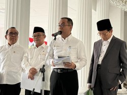 Prabowo Bentuk Tim Khusus Hitung Anggaran PTN Gratis, Dipimpin Pratikno