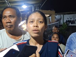 Istri ABK KM Virgo Tuntut Owner Penuhi Hak Korban: Jangan Sembunyi!