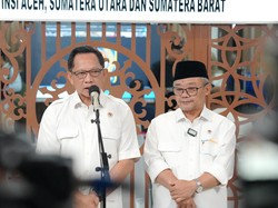 Tito Pastikan Penanganan Pascabencana Sumatera Dilaporkan Tiap Pekan