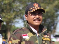 Gus Ipul Akan Tempuh Jalur Hukum Somasi 3 Orang Terkait Narasi Muktamar NU