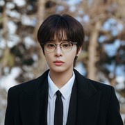 6 Potret Seol In Ah yang Menyamar sebagai Pria di Drakor Thriller-Romantis Love in Disguise