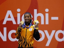 Hari Ini Panen, Malaysia Sudah Raih 3 Emas di Asian Games 2026