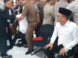 Fakta-fakta Vonis Mati Agus Pembunuh Mahasiswi UMM
