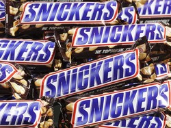 Fakta Unik Snickers, Ternyata Diambil dari Nama Kuda Kesayangan!