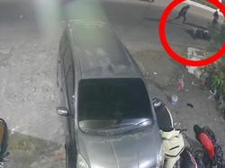 Tawuran di Anuang Makassar, Motor Dirusak-11 Remaja Diamankan