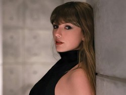 Pengumuman! Taylor Swift Rilis Single Baru Patient Zero Jumat Ini