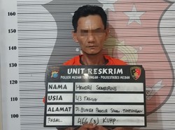 Gegara Remot TV di Warung Kopi, Pria di Medan Tewas Ditikam