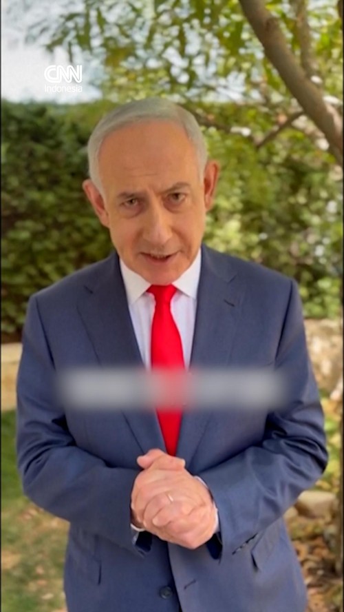 Perdana Menteri Israel Benjamin Netanyahu tetap melanjutkan perjalanan ke New York, Amerika Serikat (AS), meskipun diancam akan ditangkap oleh Wali Kota New York Zohran Mamdani.