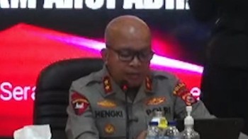 Jasad ABK Kapal 5 Jurnalis Surakman Ditemukan di Bengkulu