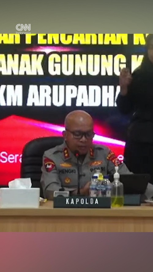 Jasad ABK Kapal 5 Jurnalis Surakman Ditemukan di Bengkulu