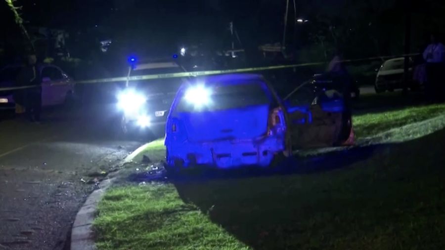 Tiga pria bersenjata menembaki para tamu dalam sebuah pesta rumahan di kawasan KwaMakhutha, sebelah selatan Kota Durban, Afrika Selatan, pada Selasa (22/9/2026) malam.