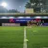 Timnas Malaysia jelang FIFA ASEAN Cup 2026.