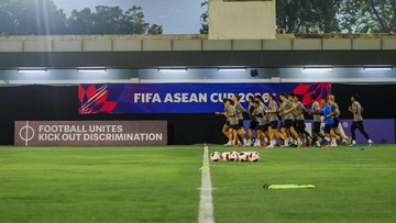 Ketua FAM Baru Ingin Malaysia Nomor 1 di ASEAN, Geser Thailand