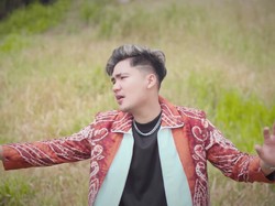 Lirik Sabar Ai, Lagu Baru Syahriyadi Pedangdut Asal Barabai