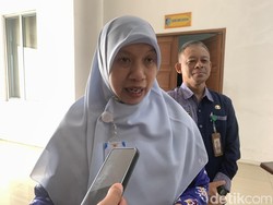 Gaji Guru PPPK Paruh Waktu di Lombok Barat Bakal Naik Jadi Rp 760 Ribu