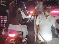 Remaja di Jimbaran Diancam Diserang, 100 Warga Turun Jaga Wilayah