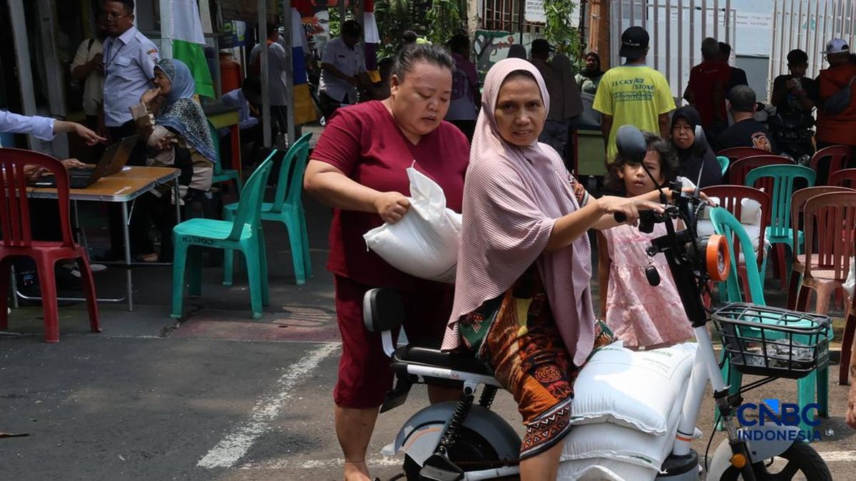 Daftar dan Buka Rekening Bansos Sekarang Cuma 1 Menit, Ini Caranya