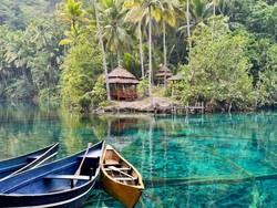 OJK Genjot Literasi Keuangan untuk Dorong Ekonomi Wisata Desa Luk Panenteng