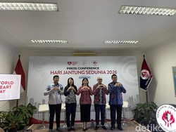 YJI Ungkap Pemicu Usia Muda Mendadak Meninggal karena Penyakit Jantung