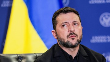 Ukraina Setujui Perundingan Trilateral yang Diusulkan AS di UEA