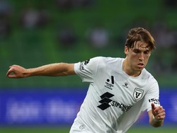 Video: Vickery & Markx, 2 Calon Debutan Timnas Indonesia di FIFA ASEAN