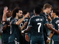 Jika Madrid Sukses di Akhir Musim, Start Lambat Tak Akan Diingat