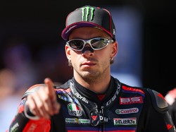 Kompetitif di Asia, Bezzecchi Pede Kejar Jorge Martin dan Marquez