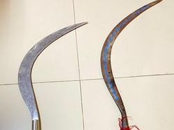 8 Pelaku Tawuran Diamankan di Jatiasih Bekasi, 1 Terluka Dirawat di RS