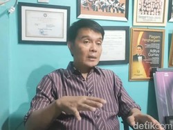 Ruben Onsu dan Aditya Gumay Rugi Rp15 M Diduga Ditipu Rekan Kerja