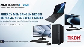 Foto: Arsip ASUS.