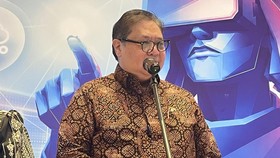 Menteri Koordinator Bidang Perekonomian Airlangga Hartarto mengungkap sekitar 74 juta penduduk Indonesia berusia 17 tahun ke atas belum memiliki rekening perbankan.Airlangga mengatakan temuan tersebut diperoleh dari hasil pemadanan data kependudukan
