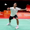 Alwi Farhan memperkecil ketinggalan Indonesia dari China jadi 1-2 di Asian Games 2026.