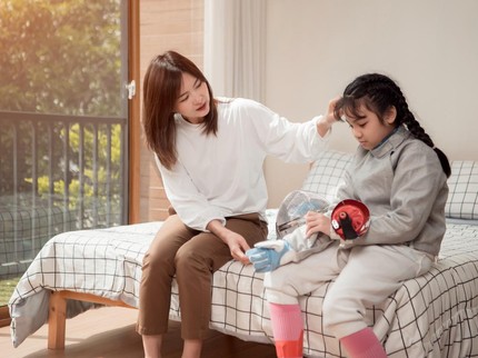 Cara Mengenali Anak yang Terlalu Sensitif, Ada 2 Tanda yang Perlu Diketahui Orang Tua