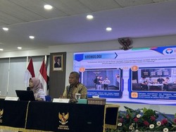 Kesaksian Anggota Ombudsman Temukan Klaster Mewah di Lapas Cibinong
