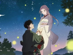 Anime Firefly Wedding Paling Ditunggu, Siap Tayang 9 Oktober