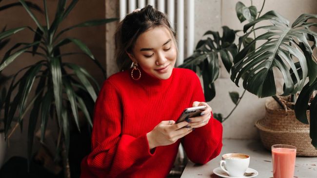 Apa Itu Bloomscrolling?