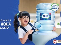 Apakah Air Galon di Rumah Sudah Higienis? Begini Ciri & Faktanya